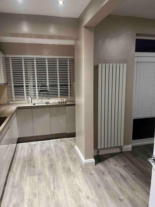 Holiday home Darlington Away From