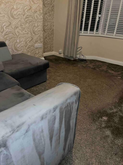 Darlington Away From Holiday home