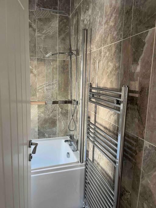 Holiday home Darlington Away From Darlington (Durham)
