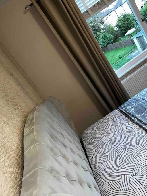 Holiday home Darlington Away From