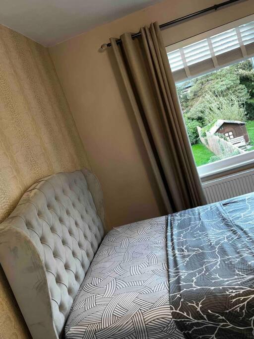 Holiday home Darlington Away From
